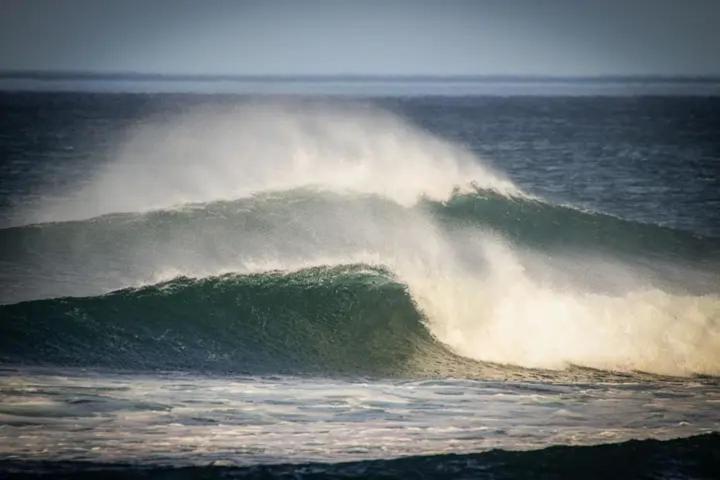 시디 이프니 Repos Surf House 1 아파트 외부 사진